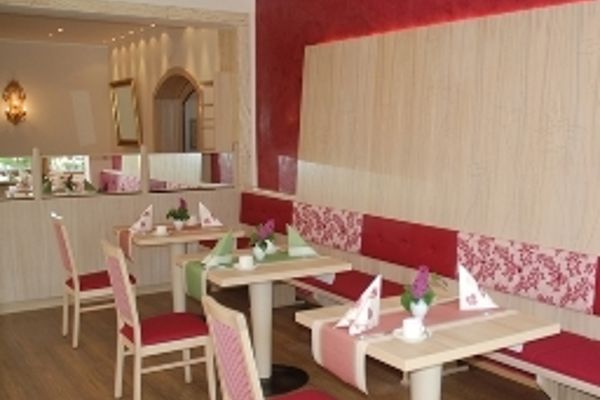Krainz Ferienhotel (Alpen)